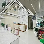 Ngoc San San Hotel Hcm