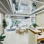 Ngoc San San Hotel Hcm
