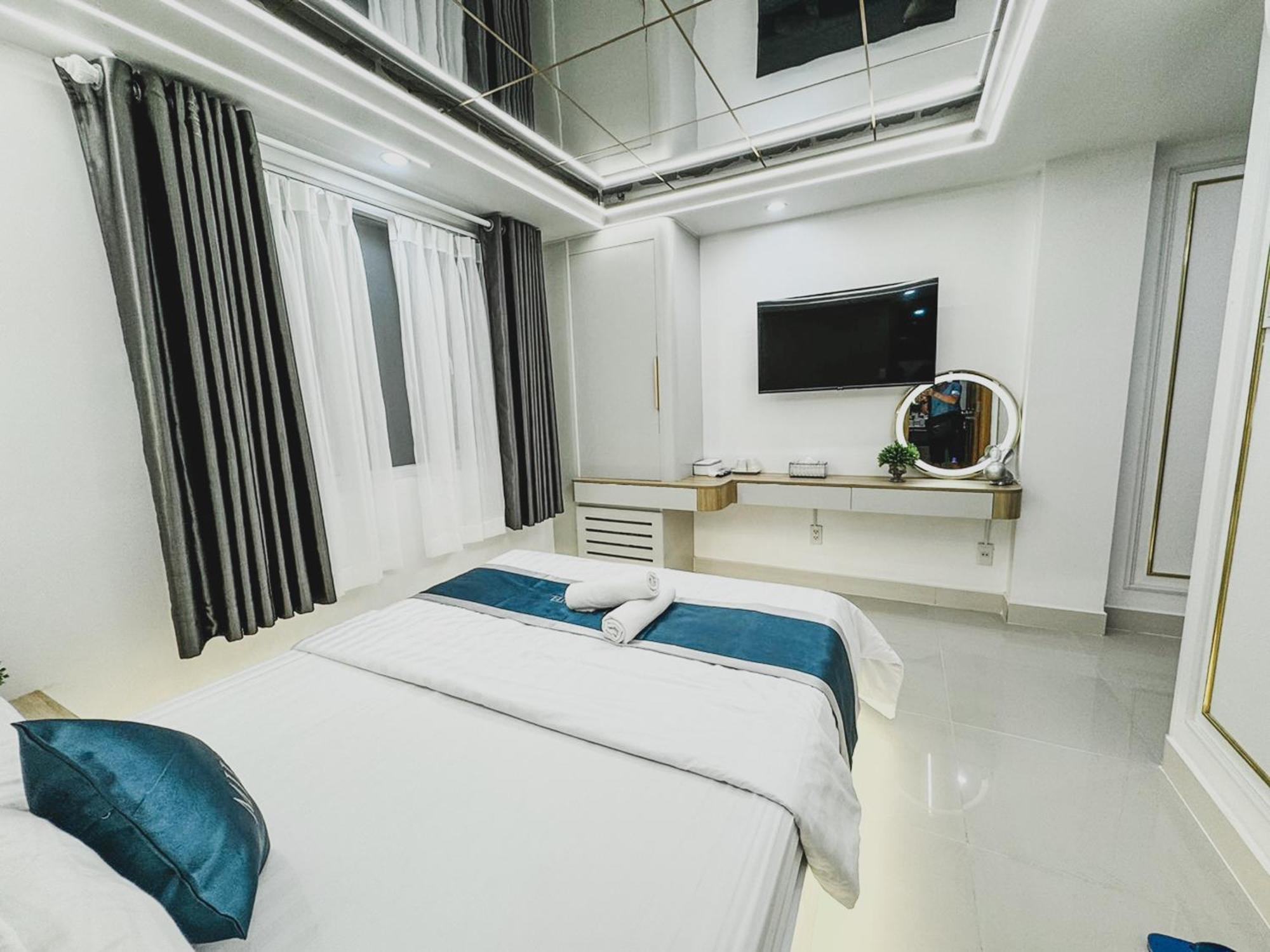 Ngoc San San Hcm TP. Hồ Chí Minh