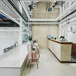 Ngoc San San Hotel Hcm