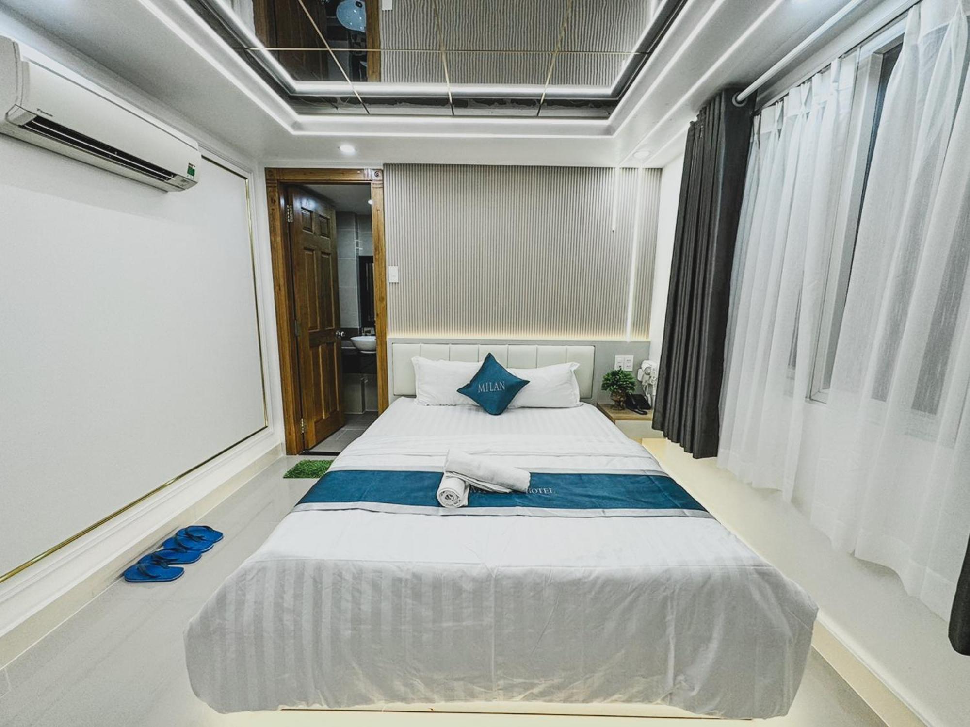 Hotel Ngoc San San Hcm