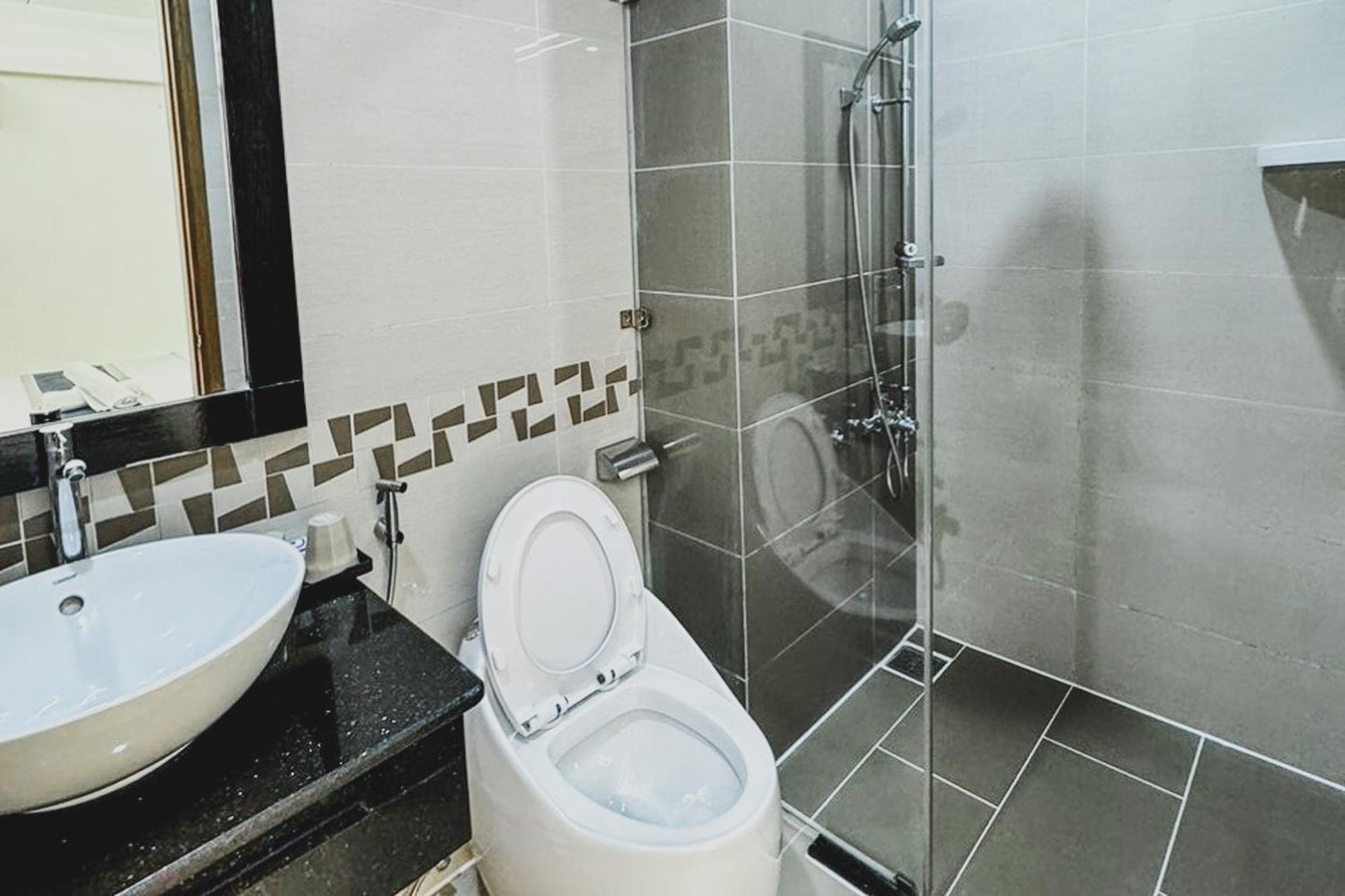 Ngoc San San Hcm Hotel Ho Chi Minh City