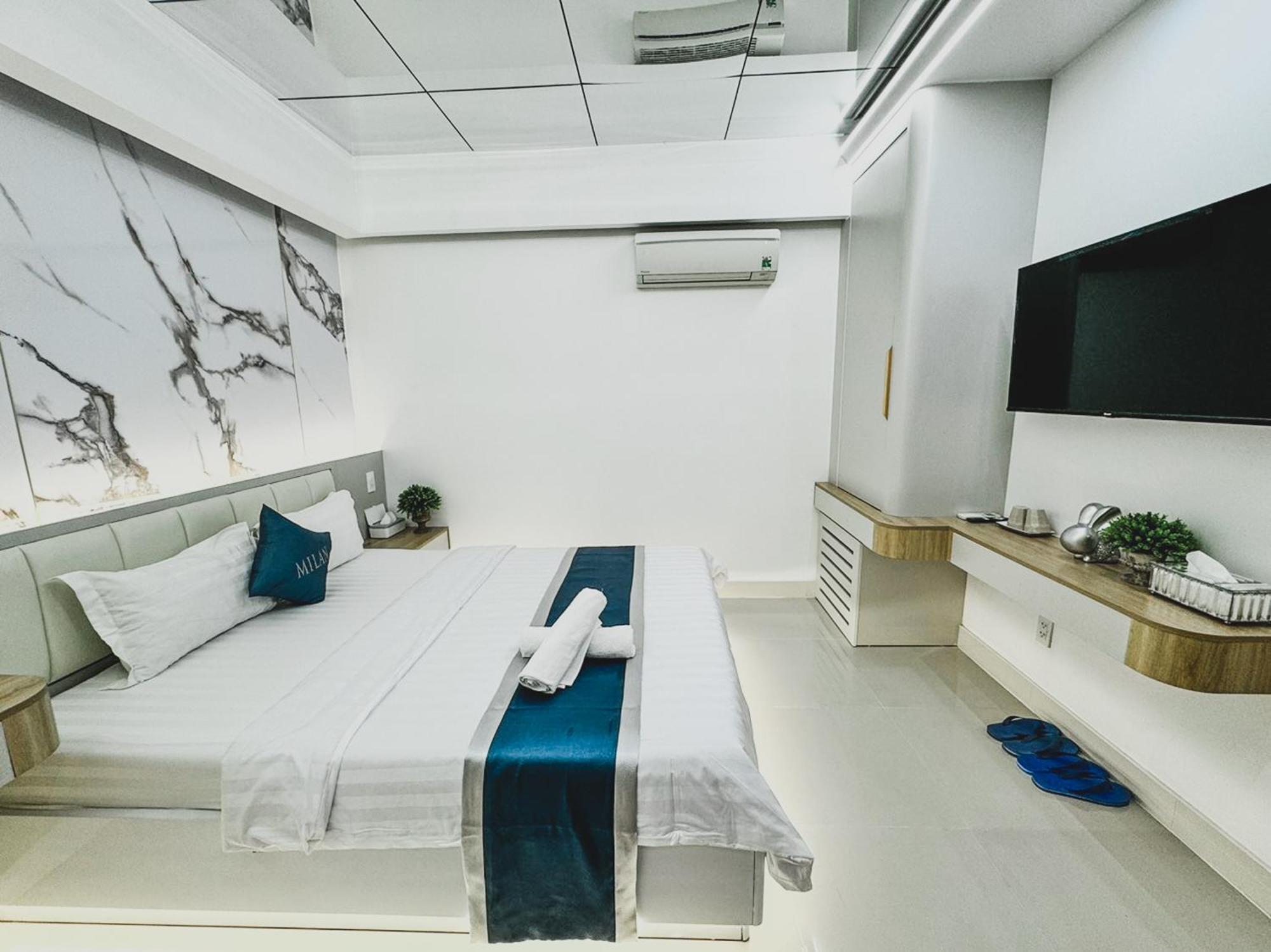 Ngoc San San Hcm Hotel Ho Chi Minh City